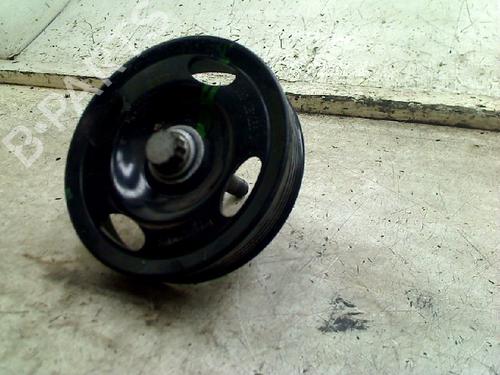 Used Pulley Pulley VW POLO IV (9N_, 9A_) 1.2 12V (64 hp) 34673625 34673625