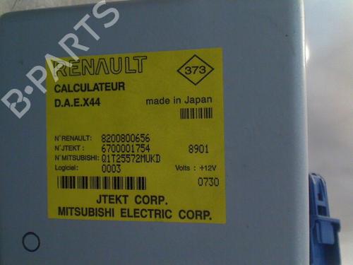 Steering column RENAULT TWINGO II (CN0_) 1.2 (CN0D) | BP34683923M21 - Image 5