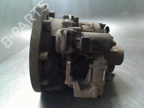 Gearbox SMART FORTWO Coupe (450) 0.7 (450.352, 450.332) | BP34690143M3  - Image 5