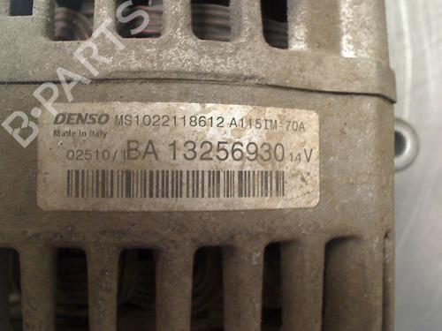 Alternator OPEL COMBO Box Body/MPV 1.3 CDTI 16V | BP34687663M7 - Image 3