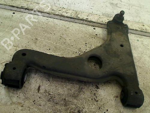 Used Left front suspension arm Left front suspension arm OPEL ASTRA G Estate (T98) 1.8 16V (F35) (125 hp) 34654683 34654683