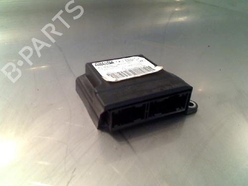 Used ECU airbags ECU airbags PEUGEOT PARTNER Box Body/MPV 1.6 HDi (90 hp) 34676385 34676385