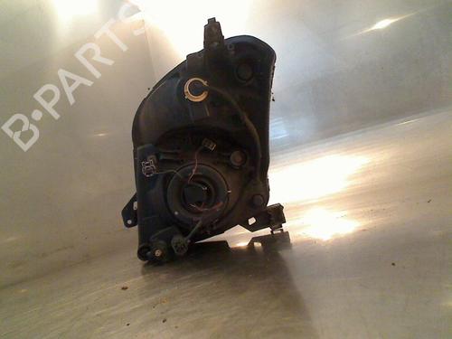 Right headlight SUZUKI SWIFT III (MZ, EZ) 1.5 (RS415, ZC21S) | BP34684175C29 - Image 3