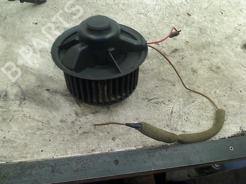 Used Heater blower motor Heater blower motor VW POLO Variant (6V5) 1.9 SDI (64 hp) 34655575 34655575