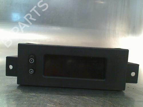 display-monitor-opel-corsa-d-s07-2006-2007-2008-2009-2010-2011-2012-2013-2014-2015-34679625 main image