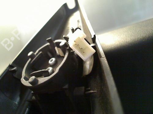 Rear mirror FORD FOCUS II Convertible 2.0 | BP39492674I6 - Image 5