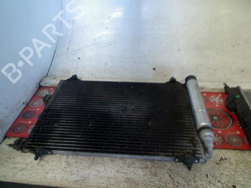 Used AC radiator AC radiator 34661118 34661118