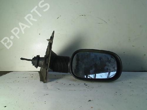Rétroviseur droit Rétroviseur droit FORD KA (RB_) 1.3 i (60 hp) 34649750 34649750
