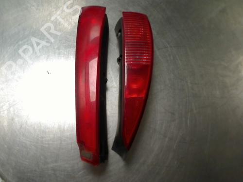 Used Right taillight Right taillight CITROËN C5 I Break (DE_) 2.0 16V (DERFNF, DERFNC, RERFNC) (136 hp) 34685407 34685407