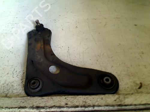 Used Right front suspension arm Right front suspension arm 34673165 34673165