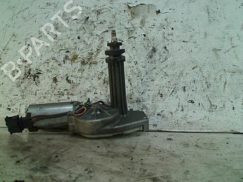 Used Rear wiper motor Rear wiper motor SEAT IBIZA II (6K1) 1.9 SDI (64 hp) 34650415 34650415