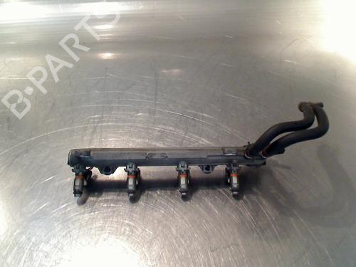 Used Injection rail Injection rail 34681250 34681250