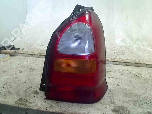 Used Right taillight Right taillight SUZUKI ALTO VI (FF, HA24_) 1.1 (RF410) (63 hp) 34656384 34656384