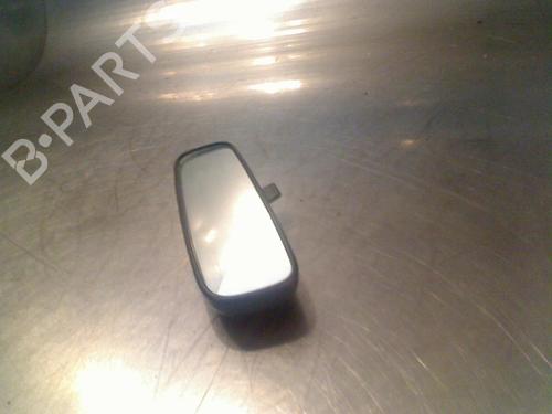 rear-mirror-mazda-6-hatchback-gg-2002-2003-2004-2005-2006-2007-2008-34684338 main image
