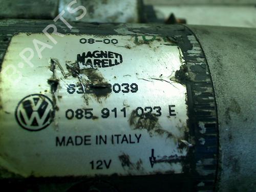 Used Starter Starter SEAT CORDOBA (6K1, 6K2) 1.4 i (60 hp) 34659082 34659082
