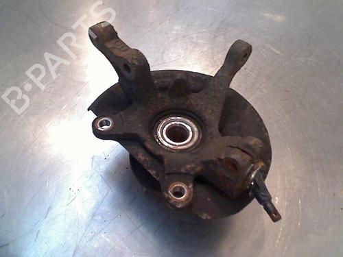 Used Right front steering knuckle Right front steering knuckle HYUNDAI ATOS (MX) 1.1 (58 hp) 34680776 34680776