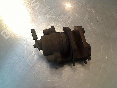 Right front brake caliper VW GOLF V (1K1) 1.6 FSI | BP34678018M104 - Image 2