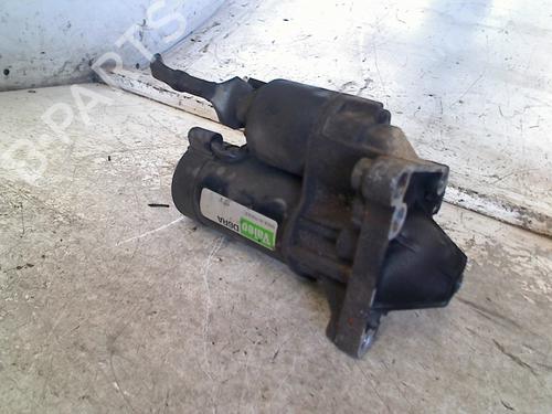 Used Starter Starter RENAULT CLIO I (B/C57_, 5/357_) 1.4 (80 hp) 34664292 34664292