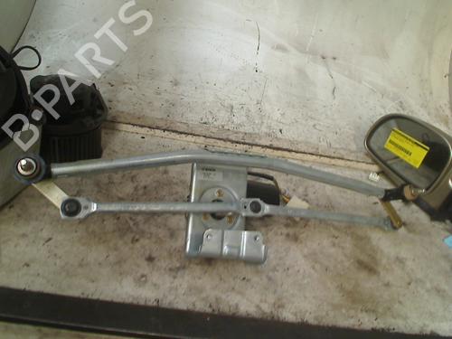 Used Front wiper motor Front wiper motor MERCEDES-BENZ SPRINTER 2-t Bus (B901, B902) 208 D (901.371, 902.371, 902.372) (79 hp) 34658659 34658659