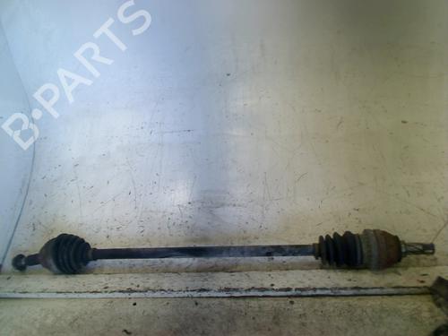 Used Right front driveshaft Right front driveshaft OPEL ASTRA H (A04) 1.6 (L48) (105 hp) 34671126 34671126