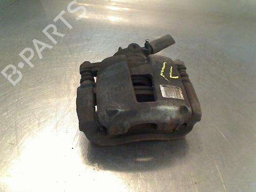 Used Left front brake caliper Left front brake caliper PEUGEOT 307 Break (3E) 1.6 16V (109 hp) 34683344 34683344