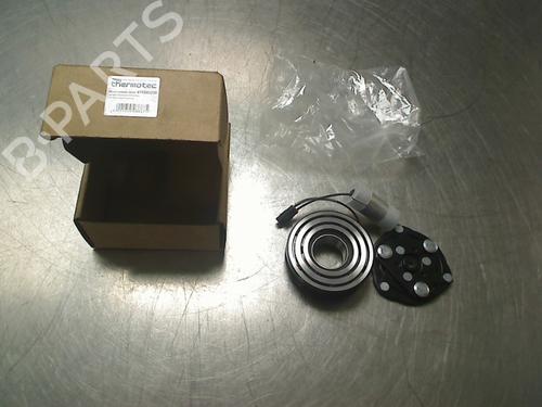 Used AC compressor AC compressor SUZUKI SWIFT III (MZ, EZ) 1.3 (RS413, ZC11S) (92 hp) 34690673 34690673