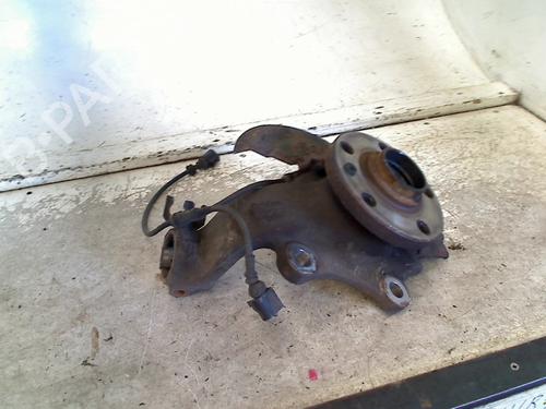 Used Left front steering knuckle Left front steering knuckle 34665199 34665199
