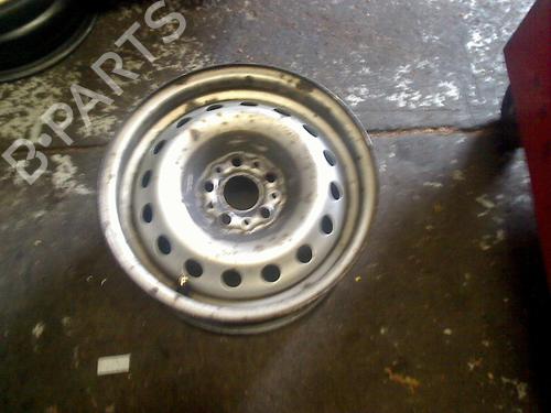 Used Rim Rim FIAT SCUDO Van (220_) 1.9 D (69 hp) 34669043 34669043