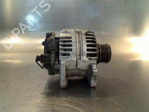 Alternator SEAT LEON (1M1) 1.4 16V | BP34681223M7 - Image 2