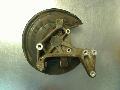 Left rear steering knuckle VW PASSAT CC B6 (357) 1.8 TSI | BP39173285M27 - Image 2