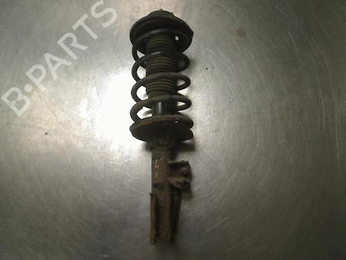 Used Left front shock absorber Left front shock absorber 34690379 34690379