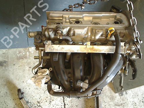 Engine SUZUKI SWIFT III (MZ, EZ) 1.3 (RS413, ZC11S) | BP34678223M1 - Image 3