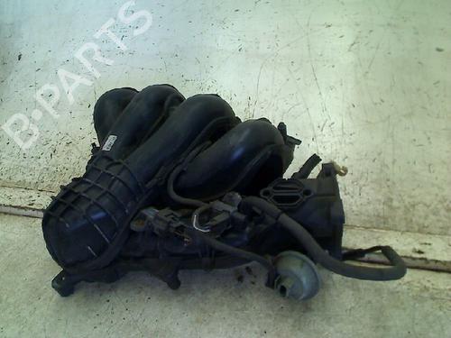 Used Intake manifold Intake manifold MAZDA 6 Saloon (GG) 1.8 (120 hp) 34675236 34675236