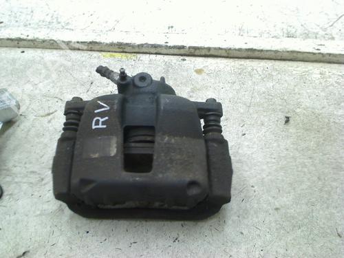 Used Right front brake caliper Right front brake caliper PEUGEOT 307 SW (3H) 2.0 16V (136 hp) 34671004 34671004