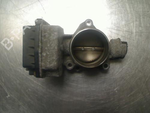 Used Throttle body Throttle body CITROËN C8 (EA_, EB_) 2.0 16V (140 hp) 34685693 34685693