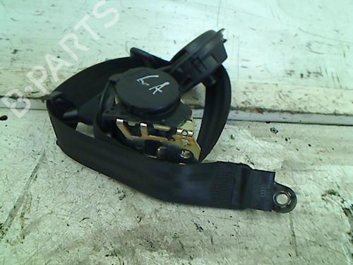Used Rear left seatbelt Rear left seatbelt AUDI A4 B5 (8D2) 1.8 (125 hp) 34652324 34652324