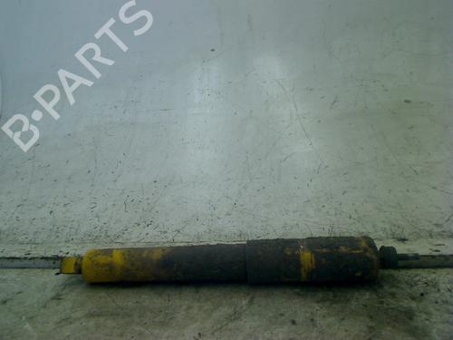 Used Right rear shock absorber Right rear shock absorber DAIHATSU FEROZA Soft Top (F300) 1.6 i 16V (95 hp) 34671302 34671302