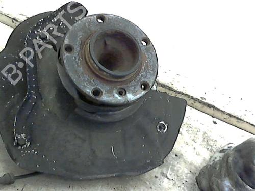 Used Left front steering knuckle Left front steering knuckle BMW 5 (E39) 525 d (163 hp) 34653286 34653286