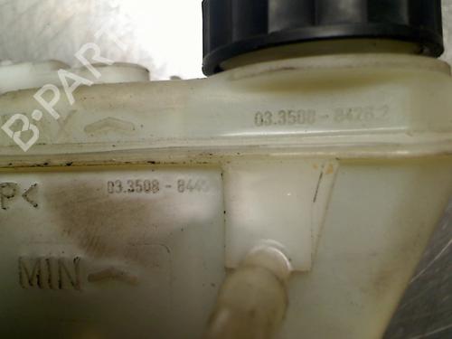 Brake master cylinder BMW 3 Coupe (E46) 323 Ci | BP34687654M77 - Image 3
