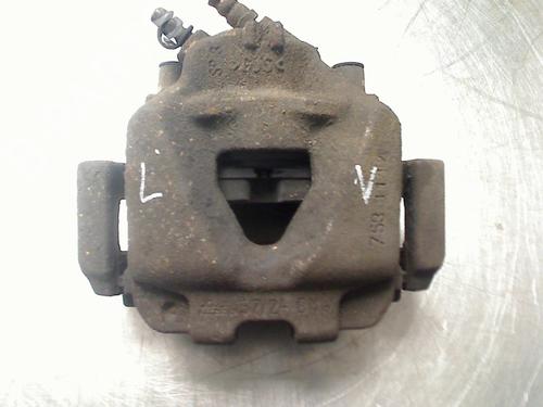 Used Left front brake caliper Left front brake caliper BMW 3 Touring (E91) 320 d (177 hp) 34687594 34687594