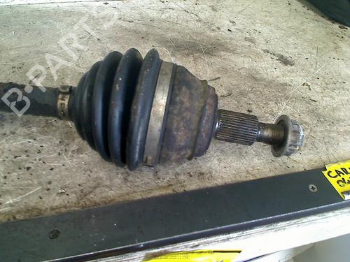 Used Left front driveshaft Left front driveshaft VW GOLF IV (1J1) 1.6 16V (105 hp) 34656088 34656088