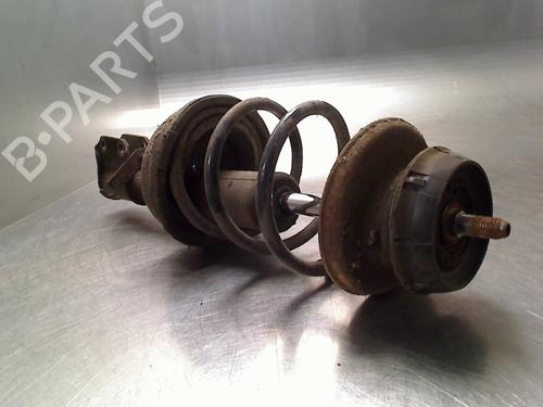 Left front shock absorber RENAULT TWINGO II (CN0_) 1.2 (CN0D) | BP34690293M16 - Image 3