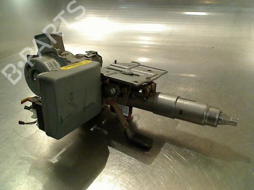 Used Steering column Steering column FORD FIESTA VI (CB1, CCN) 1.4 (97 hp) 34680380 34680380