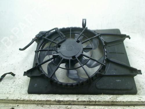 Used Radiator fan Radiator fan 34672989 34672989