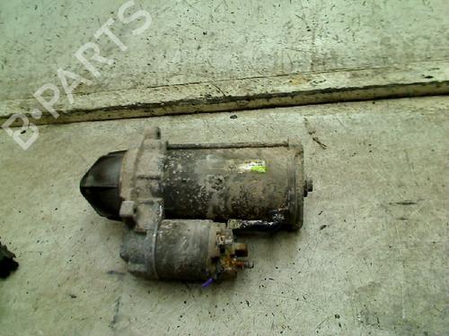 Used Starter Starter MERCEDES-BENZ VITO Bus (W639) 115 CDI (639.701, 639.703, 639.705) (150 hp) 34675726 34675726