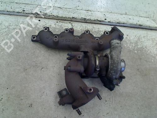 turbochargersupercharger-opel-corsa-c-x01-2000-2001-2002-2003-2004-2005-2006-2007-2008-2009-34666929 main image