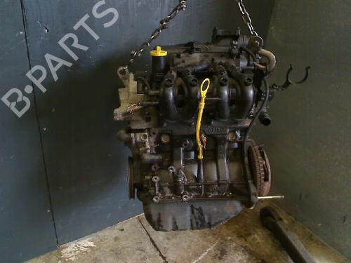 Used Engine Engine RENAULT CLIO II (BB_, CB_) 1.2 (BB0A, BB0F, BB10, BB1K, BB28, BB2D, BB2H, CB0A,... (58 hp) 34677174 34677174