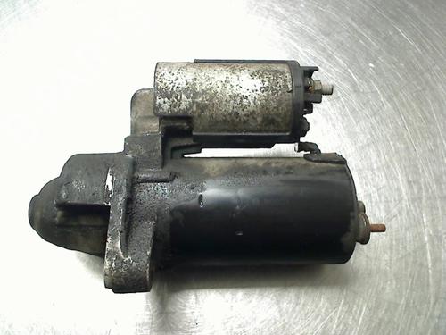 Used Starter Starter AUDI A6 C5 Avant (4B5, 4B6) 2.4 (165 hp) 34690867 34690867