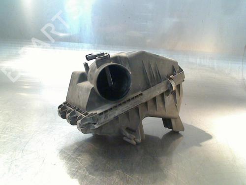 Used Air filter box Air filter box HONDA CIVIC VIII Hatchback (FN, FK) 2.2 CTDi (FK3) (140 hp) 34678769 34678769