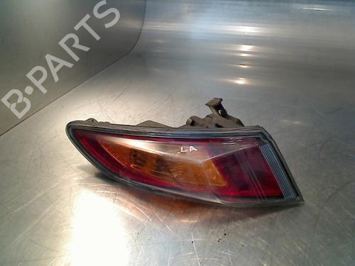 Used Left taillight Left taillight HONDA CIVIC VIII Hatchback (FN, FK) 2.2 CTDi (FK3) (140 hp) 34678734 34678734